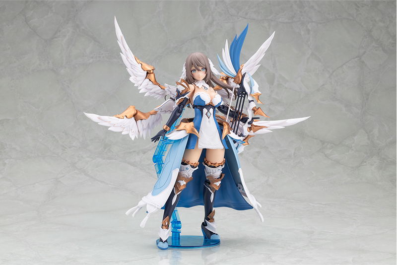 Arcanadea Plastic Model Kit Grande Scale: Ermeda image 11