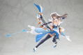 Arcanadea Plastic Model Kit Grande Scale: Ermeda thumbnail 13