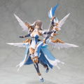 Arcanadea Plastic Model Kit Grande Scale: Ermeda thumbnail 14