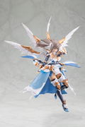 Arcanadea Plastic Model Kit Grande Scale: Ermeda thumbnail 15