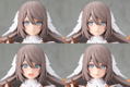 Arcanadea Plastic Model Kit Grande Scale: Ermeda thumbnail 16