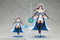 Arcanadea Plastic Model Kit Grande Scale: Ermeda thumbnail 17