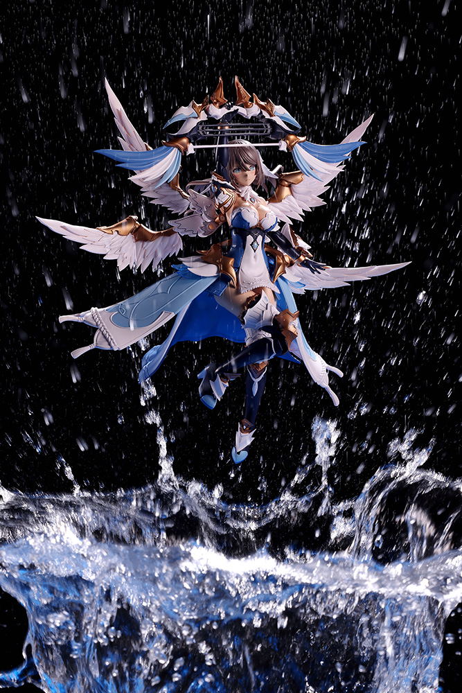 Arcanadea Plastic Model Kit Grande Scale: Ermeda image 19