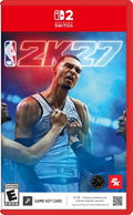 NBA 2K27 <span class="ext" style="background-color: #ff8c00; color: #FFFFFF;">Game Key Cart</span> thumbnail 1