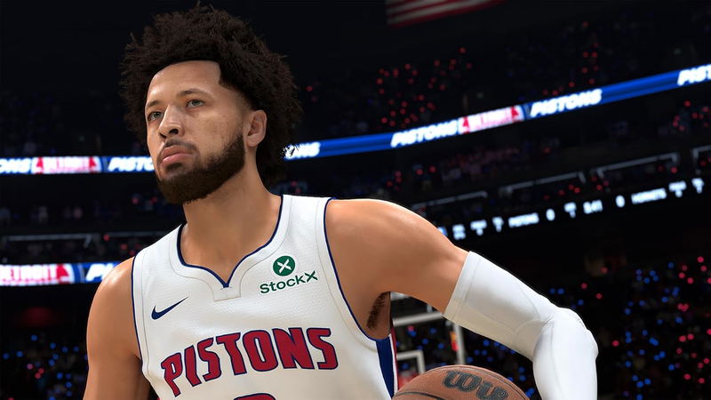 NBA 2K27 <span class="ext" style="background-color: #ff8c00; color: #FFFFFF;">Game Key Cart</span> image 6
