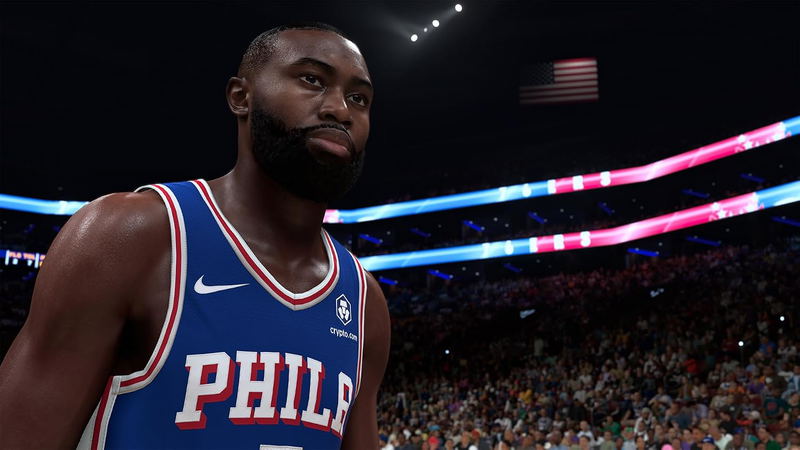 NBA 2K27 <span class="ext" style="background-color: #ff8c00; color: #FFFFFF;">Game Key Cart</span> image 10
