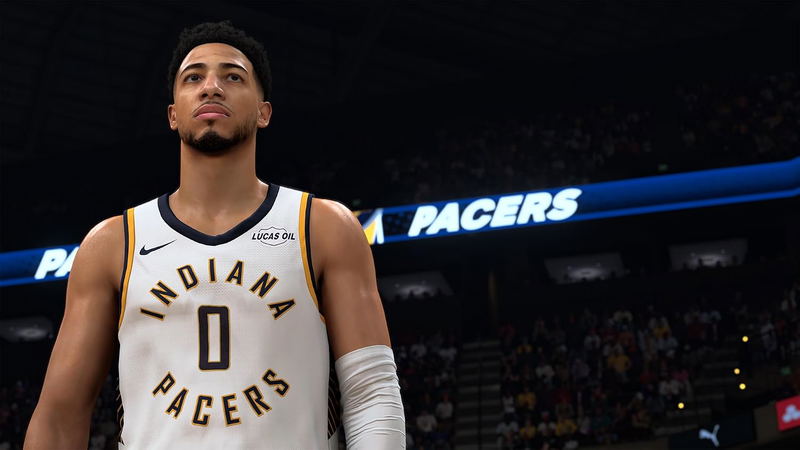 NBA 2K27 <span class="ext" style="background-color: #ff8c00; color: #FFFFFF;">Game Key Cart</span> image 9