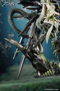 Arknights 1/7 Scale Pre-Painted Figure: Kal'tsit Esperanta thumbnail 10
