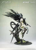 Arknights 1/7 Scale Pre-Painted Figure: Kal'tsit Esperanta thumbnail 2