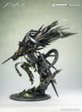 Arknights 1/7 Scale Pre-Painted Figure: Kal'tsit Esperanta thumbnail 3