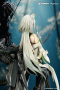 Arknights 1/7 Scale Pre-Painted Figure: Kal'tsit Esperanta thumbnail 6