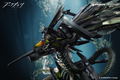 Arknights 1/7 Scale Pre-Painted Figure: Kal'tsit Esperanta thumbnail 8