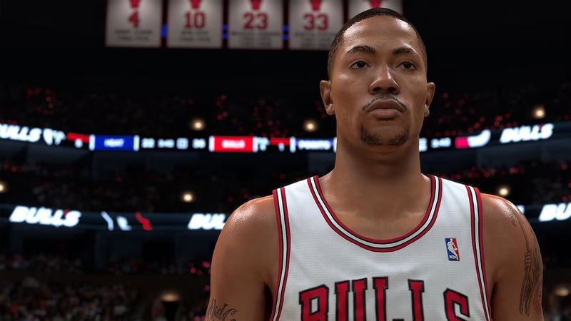 NBA 2K27 (Multi-Language) <span class="ext" style="background-color: #ff8c00; color: #FFFFFF;">Game Key Cart</span> image 4