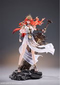 Wuthering Waves 1/7 Scale Pre-Painted Figure: Augusta thumbnail 3