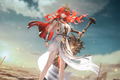 Wuthering Waves 1/7 Scale Pre-Painted Figure: Augusta thumbnail 15
