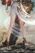 Wuthering Waves 1/7 Scale Pre-Painted Figure: Augusta thumbnail 18