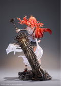 Wuthering Waves 1/7 Scale Pre-Painted Figure: Augusta thumbnail 4
