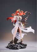 Wuthering Waves 1/7 Scale Pre-Painted Figure: Augusta thumbnail 2