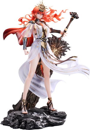 Wuthering Waves 1/7 Scale Pre-Painted Figure: Augusta