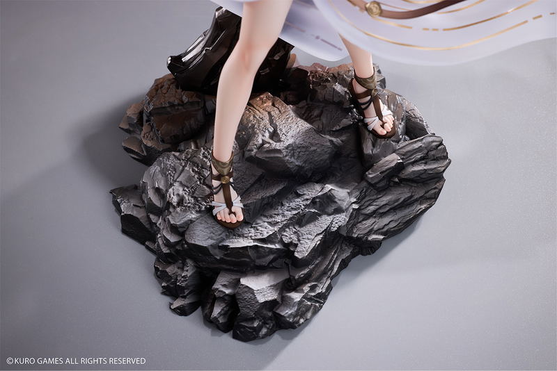 Wuthering Waves 1/7 Scale Pre-Painted Figure: Augusta image 10