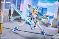 Bunny Suit Planning 1/9 Scale Action Figure: Sophia F. Shirring Celeste Bunny Ver. thumbnail 11