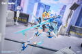 Bunny Suit Planning 1/9 Scale Action Figure: Sophia F. Shirring Celeste Bunny Ver. thumbnail 12