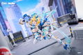 Bunny Suit Planning 1/9 Scale Action Figure: Sophia F. Shirring Celeste Bunny Ver. thumbnail 13