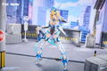 Bunny Suit Planning 1/9 Scale Action Figure: Sophia F. Shirring Celeste Bunny Ver. thumbnail 14
