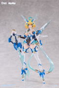 Bunny Suit Planning 1/9 Scale Action Figure: Sophia F. Shirring Celeste Bunny Ver. thumbnail 4