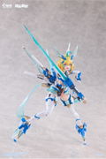 Bunny Suit Planning 1/9 Scale Action Figure: Sophia F. Shirring Celeste Bunny Ver. thumbnail 6