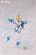 Bunny Suit Planning 1/9 Scale Action Figure: Sophia F. Shirring Celeste Bunny Ver. thumbnail 7