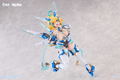 Bunny Suit Planning 1/9 Scale Action Figure: Sophia F. Shirring Celeste Bunny Ver. thumbnail 9