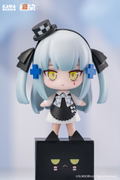 Girls' Frontline 2: Exilium Black Cat Klukai Spring-Loaded Figure thumbnail 12