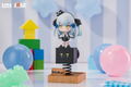 Girls' Frontline 2: Exilium Black Cat Klukai Spring-Loaded Figure thumbnail 9