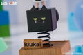 Girls' Frontline 2: Exilium Black Cat Klukai Spring-Loaded Figure thumbnail 11