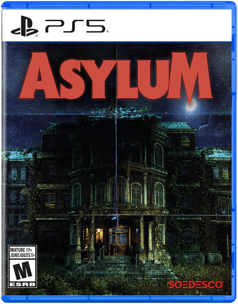 Asylum image 1