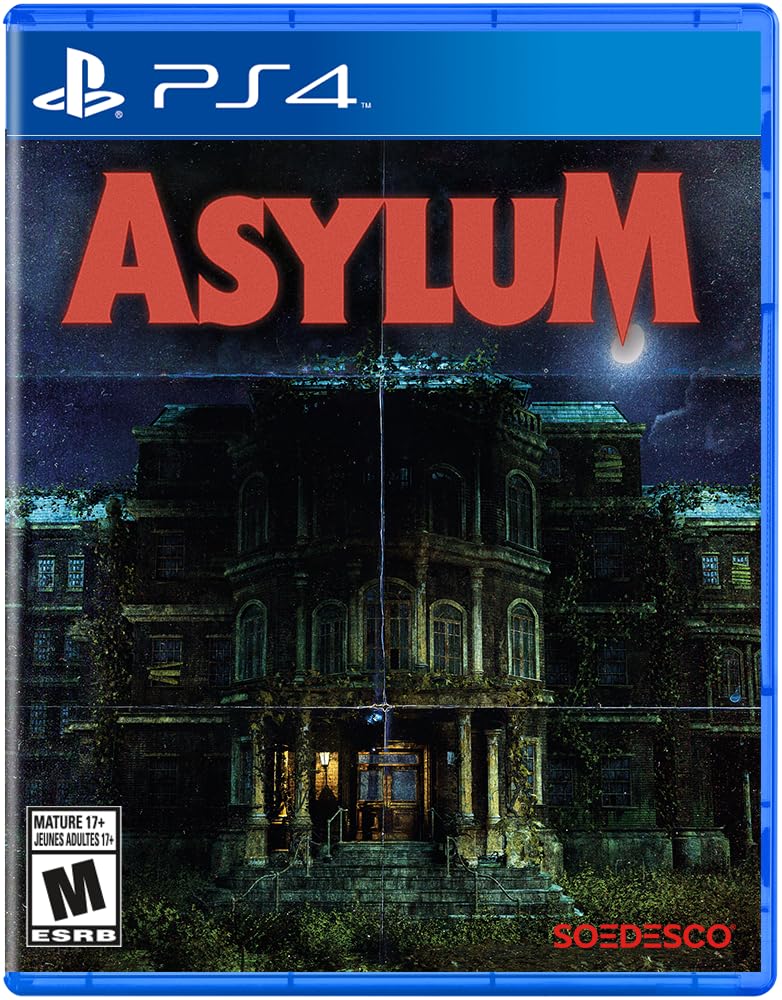 Asylum image 1
