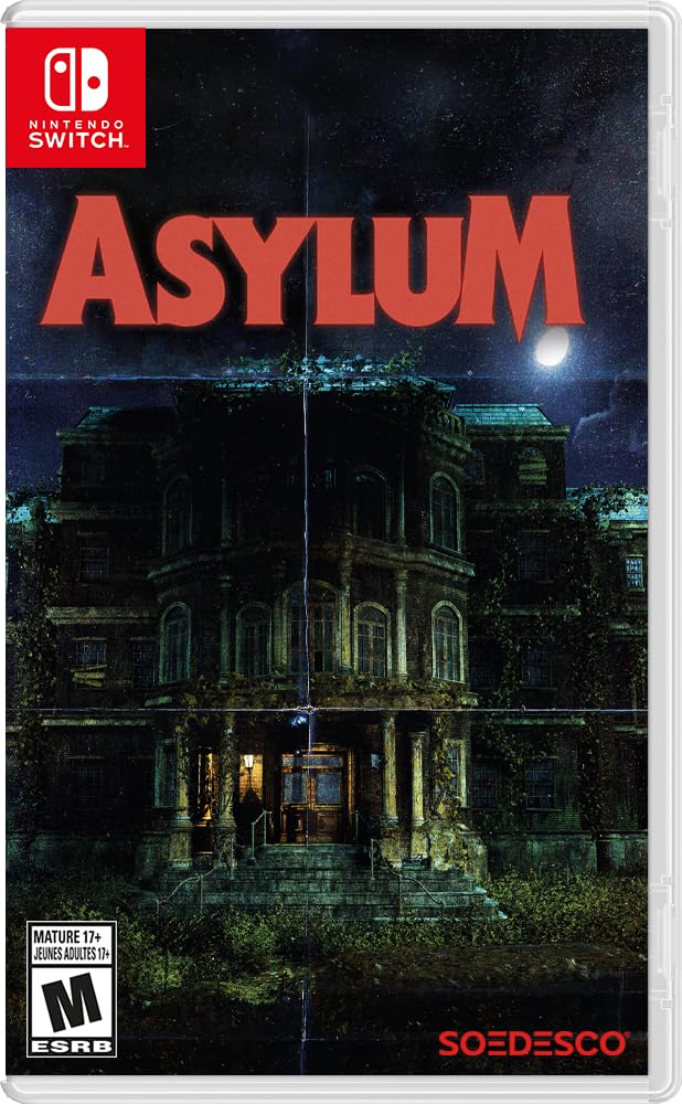 Asylum image 1