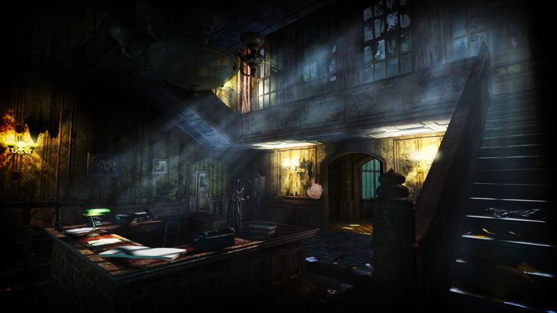Asylum image 9