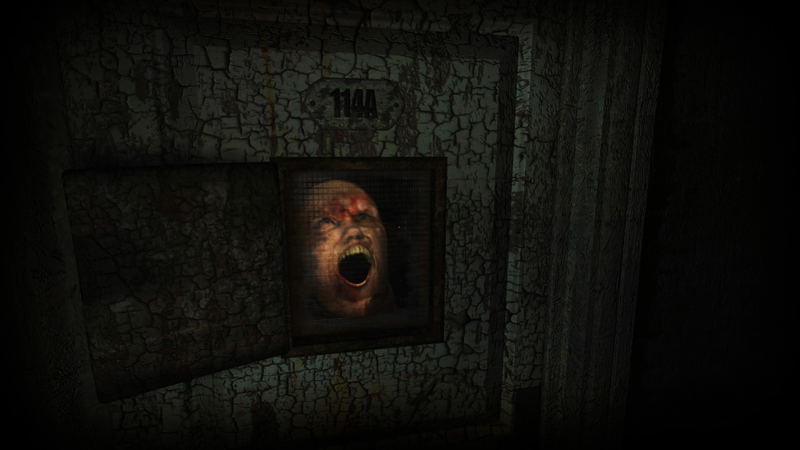 Asylum image 2