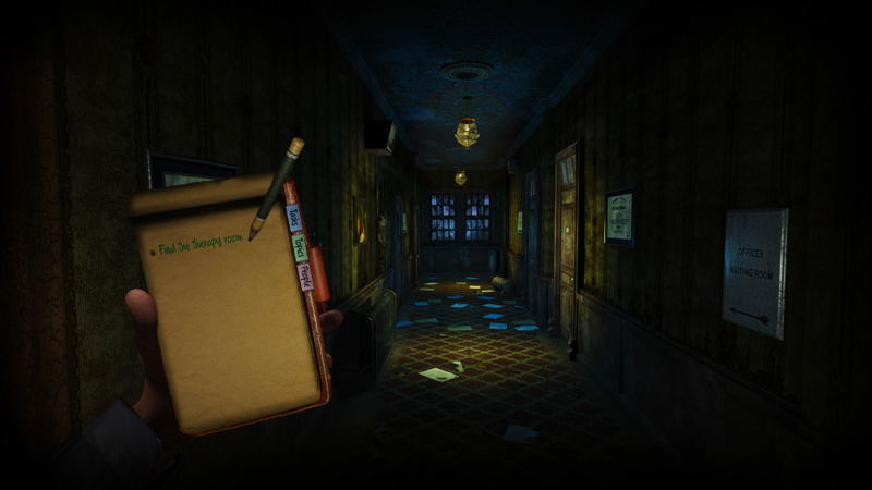 Asylum image 3