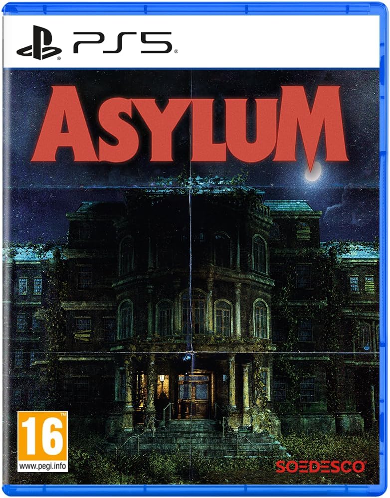 Asylum image 1