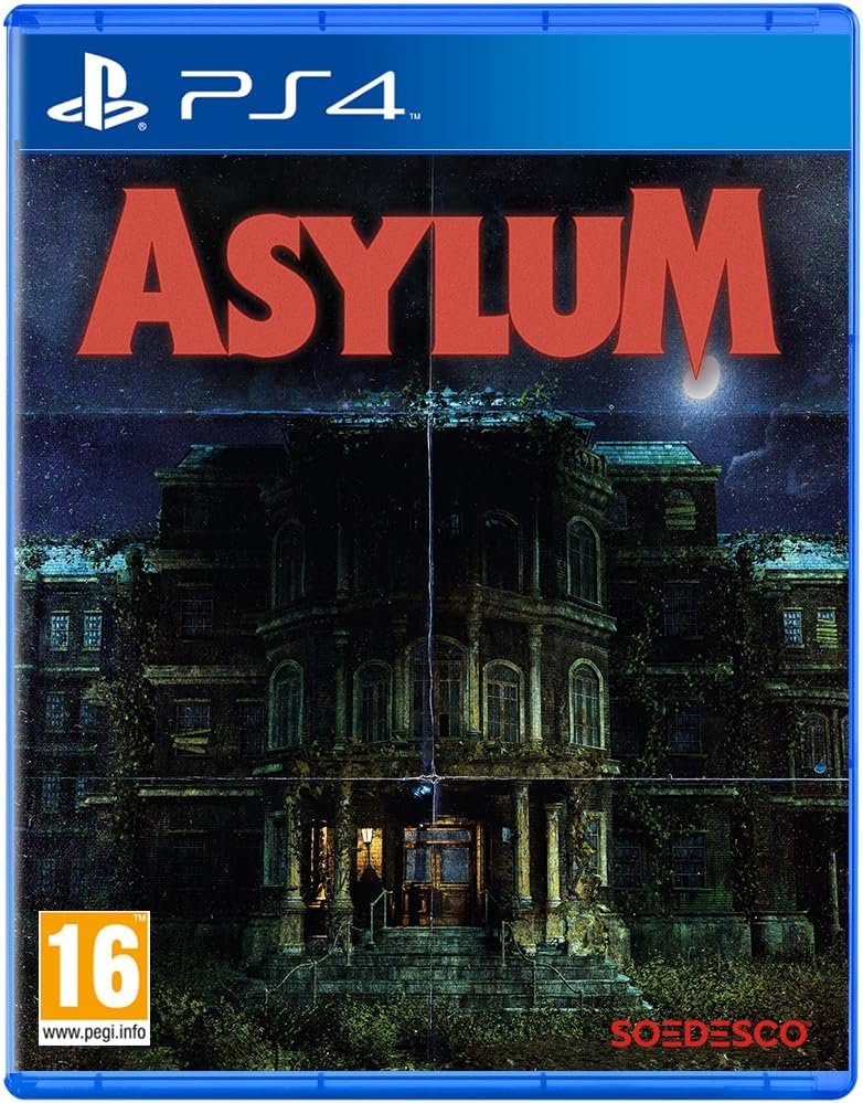 Asylum image 1