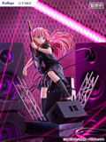 Bocchi the Rock! 1/7 Scale Pre-Painted Figure: Gotoh Hitori Live Ver. thumbnail 10