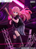 Bocchi the Rock! 1/7 Scale Pre-Painted Figure: Gotoh Hitori Live Ver. thumbnail 11