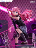 Bocchi the Rock! 1/7 Scale Pre-Painted Figure: Gotoh Hitori Live Ver. thumbnail 12