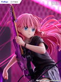 Bocchi the Rock! 1/7 Scale Pre-Painted Figure: Gotoh Hitori Live Ver. thumbnail 13