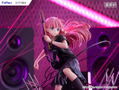 Bocchi the Rock! 1/7 Scale Pre-Painted Figure: Gotoh Hitori Live Ver. thumbnail 15
