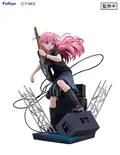 Bocchi the Rock! 1/7 Scale Pre-Painted Figure: Gotoh Hitori Live Ver. thumbnail 1