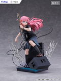 Bocchi the Rock! 1/7 Scale Pre-Painted Figure: Gotoh Hitori Live Ver. thumbnail 2